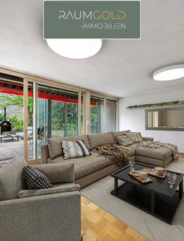 Raum für Familie, Hobby und Ideen - Freistehendes Familienhaus mit viel Potenzial in Rheinfelden - Rheinfelden (Baden)