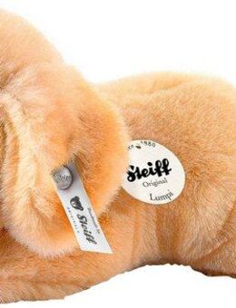 Steiff Kuscheltier Kleiner Freund Golden Retriever-Welpe Lumpi