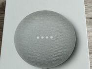 Google Nest Mini - Grafschaft