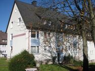 KLEINE, GEMÜTLICHE WOHNUNG IM DACHGESCHOSS (KALVE) - Lüdenscheid