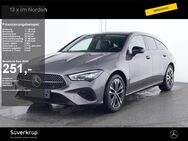 Mercedes CLA 180, d SB BURM NIGHT SPUR, Jahr 2023 - Itzehoe