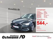 Audi A6, Avant 45 TFSI 19 Ambien, Jahr 2024 - Wolfhagen