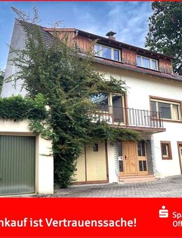 Kippenheim, Schmieheim - Viel Platz für die ganze Familie! - Kippenheim