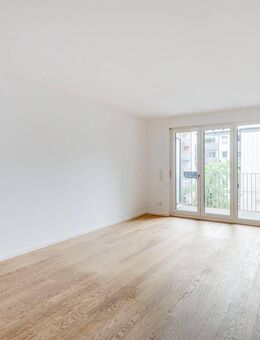 AIGNER - Licht, Struktur, Wohnkomfort - Ihr neues Zuhause im "The Grand" - München