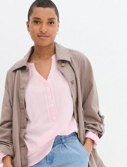 bonprix Tunika Tunikabluse aus softer Viskose