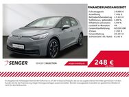 VW ID.3, Pro Performance, Jahr 2022 - Emsdetten