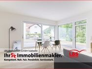 Moderne Stadtvilla mit Garage in Zell am Harmersbach - Zell (Harmersbach)
