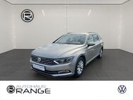 VW Passat Variant, Comfortline, Jahr 2015 - Fritzlar