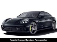 Porsche Panamera, 4S E-Hybrid Sitze, Jahr 2020 - Grainau