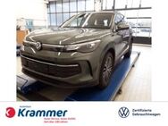 VW Tiguan, 1.5 eTSI Life, Jahr 2024 - Hengersberg