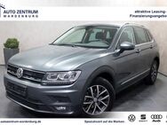 VW Tiguan, Comfortline, Jahr 2018 - Wardenburg