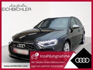 Audi S4, Avant TDI Massage, Jahr 2020 - Landshut