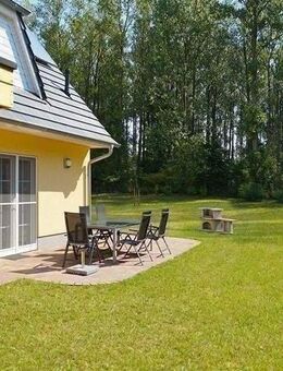 Günstiger geht nicht vier Schlafzimmer Sauna großes Grundstück eingezäunt Glowe Insel Rügen - Glowe
