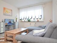 Modern möbliertes 2-Zimmer-Apartment mit WLAN in Nürnberg/ Hasenbuck - Nürnberg