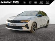 Opel Astra, 1.2 Sports Tourer Line, Jahr 2024 - Iserlohn