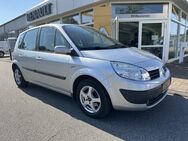 Renault Scenic, 1.6 Avantage 16V, Jahr 2006 - Bützow