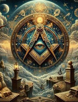 Die geheimen Lehren der Heiligen Wissenschaften. - Blankenfelde-Mahlow