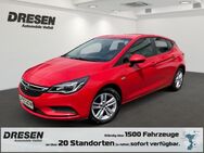 Opel Astra, 1.4 K Turbo Edition NEUE, Jahr 2017 - Krefeld