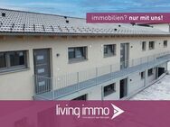 PANO15 - KAPITALANLAGE - Moderne KfW- 40 EE Neubauwohnung in ökologischer Bauweise - Vilshofen (Donau)