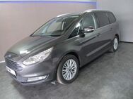 Ford Galaxy, Titanium Titanium, Jahr 2018 - Königsbrunn