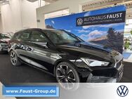 CUPRA Leon, Sportstourer VZ Vorber, Jahr 2024 - Jessen (Elster)