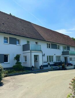 Freistehendes Ein- oder Mehrfamilienhaus in ruhiger idyllischer Lage - Gößweinstein