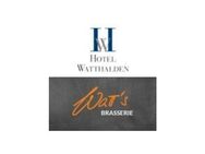 Servicemitarbeiter (m/w/d) | dskw6u - Ettlingen