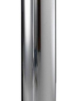 Zitec Ofenrohr Rohrelement DW-ECO 1000mm, 150 mm