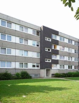 Demnächst frei! 3-Zimmer-Wohnung in Unna Königsborn - Unna