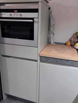 SieMatic kleine U küche Inklusive Geräte in gutem Zustand Nr(83) - Köln