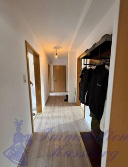 Schöne 3ZKB in der Innenstadt von Detmold - Detmold