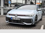 VW Golf, 2.0 TSI VIII Lim 265 GTI IQ 19Zoll Queenstown Business Premium Paket, Jahr 2024 - Duisburg