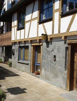 Zwei Häuser zum Preis von einem ... - Fluorn-Winzeln