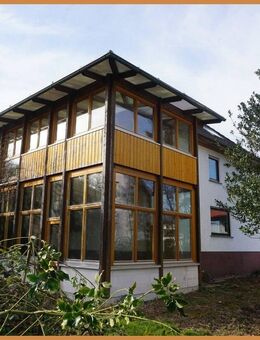 Ein Domizil für den Heimwerker! Historisches Einfamilienhaus im Herzen von Seelbach zu verkaufen ! - Seelbach (Baden-Württemberg)