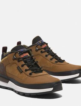 Timberland FIELD TREKKER MID LACE UP SNEAKER Wanderschuh Wintersneaker, Sneaker, Winterschuhe