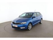 Skoda Rapid Spaceback 1.2 TSI Drive - Berlin