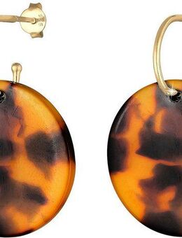 Elli Paar Ohrhänger Schmuck Geschenk Silber 925 Ohrringe, 0303771519