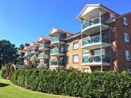 Sonnige 3-Zimmer-Wohnung mit Balkon und Aufzug // Steenbeker Weg 141 - Kiel