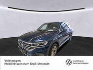 VW Touareg, 3.0 TDI V6 Elegance, Jahr 2020 - Groß Umstadt