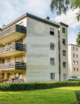 3-Zimmer-Wohnung mit Balkon und Blick ins Grüne im Wohnpark Zieverich - Bergheim (Nordrhein-Westfalen)