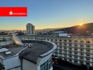 Zentral gelegenes 1-Zimmer-Apartment (819) - Gera
