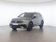 VW Tiguan, 2.0 TSI Allspace R-Line |, Jahr 2022 - Deggendorf