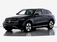 Mercedes EQC 400, AMG Line ParkAss, Jahr 2022 - Tuttlingen