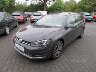 VW Golf Variant, 1.2 TSI Allstar, Jahr 2017 - Bergkamen