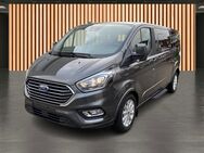 Ford Tourneo Custom, 320 L2 Titanium, Jahr 2023 - Dresden