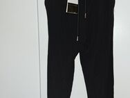 Schwarze business hose - Wiesbaden