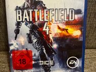 Battlefield 4 - Filsen