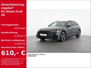 Audi A6, AVANT 40 TDI S LINE, Jahr 2024 - Essen