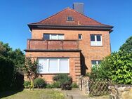 Zweifamilienhaus mit 2 zusätzlichen Ferienwohnungen in Güstrow - Güstrow