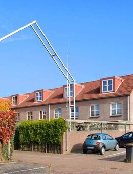 Modernes Einfamilienhaus mit Terasse in Bocholt! - Bocholt